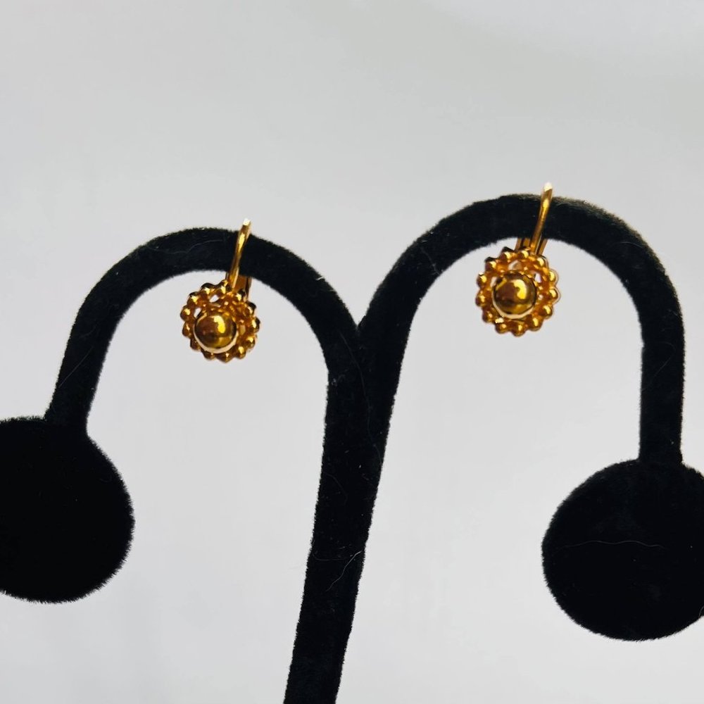 Vintage earrings